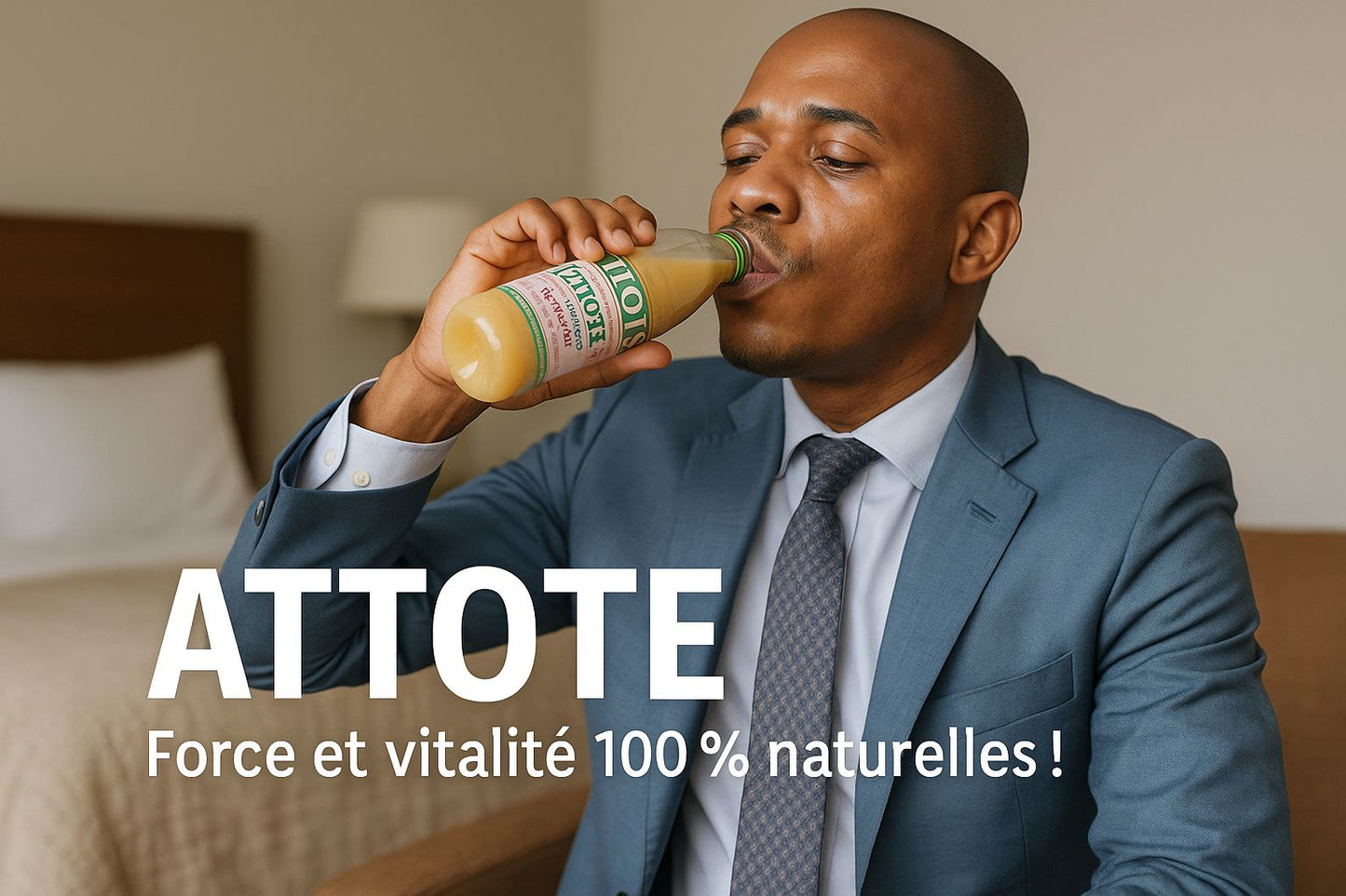 Jus d'Attoté