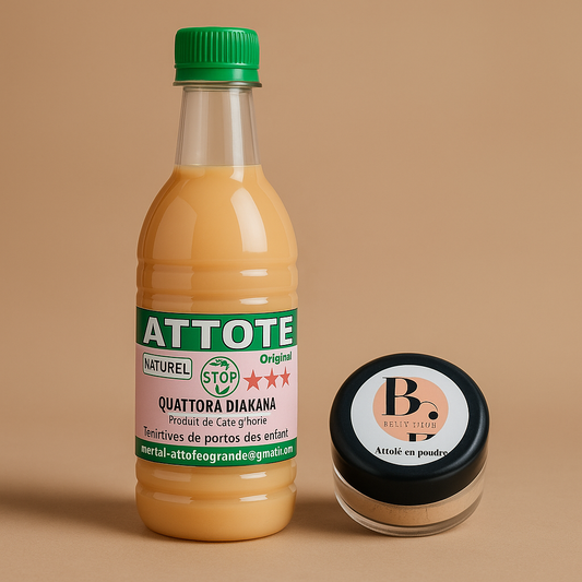 Kit Attoté